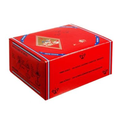 Three Kings 40mm Karton