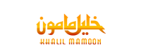 Khalil Mammoon