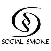  Social Smoke 